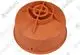 VAILLANT-Abgashaube-rot-Senkr-DDF-60-100-PP-Vaillant-Nr-0020065478 gallery number 1
